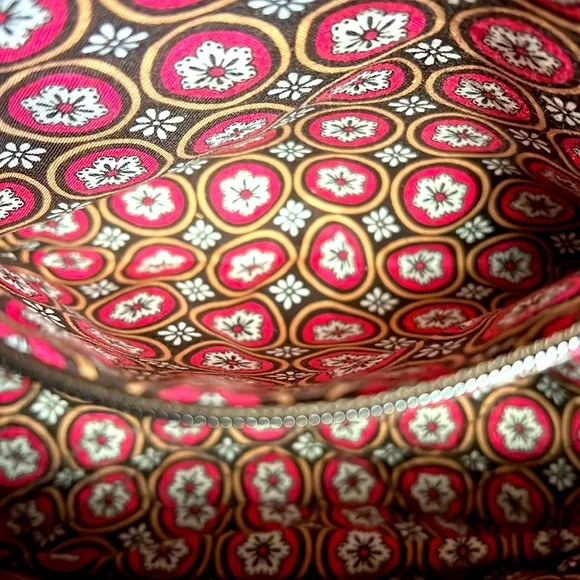 Vera Bradley Saddle Up Crossbody Bag - Picture 5 of 8